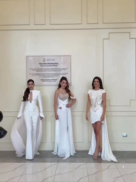 @MISS PERU 🇵🇪