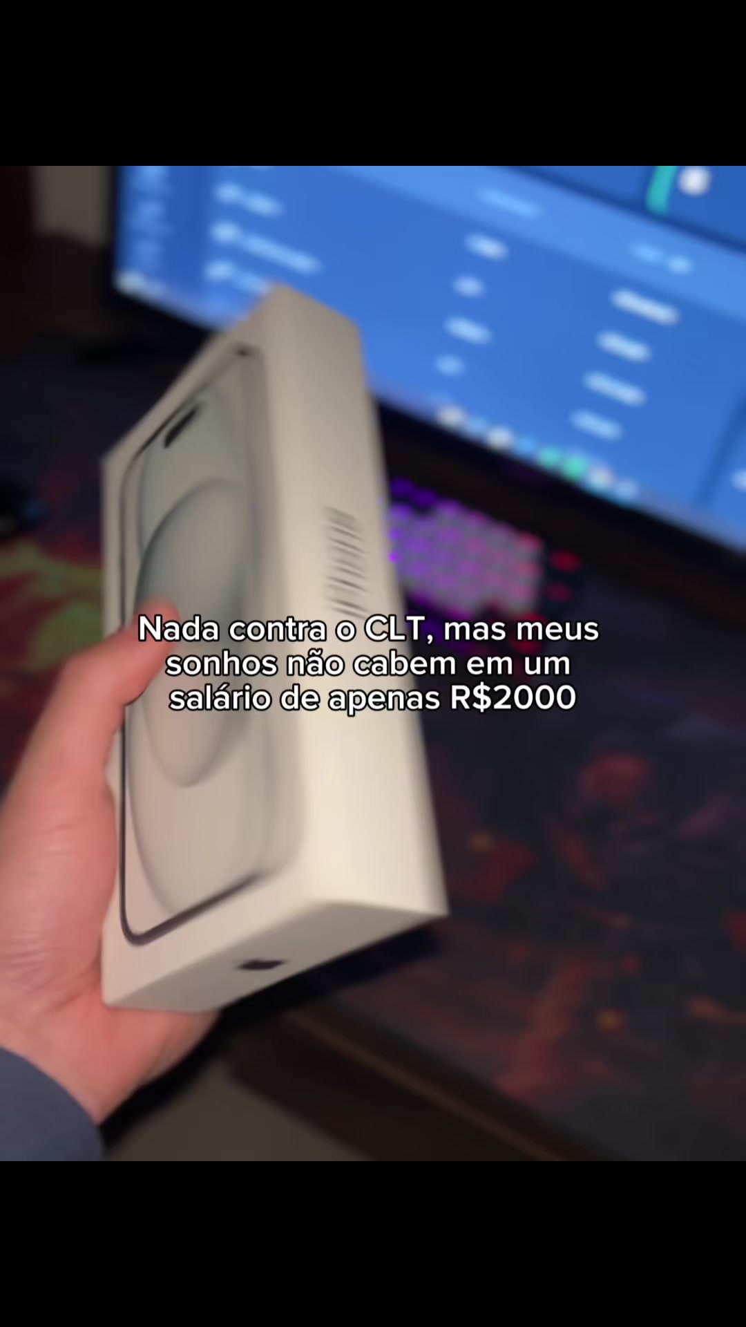 @Otávio Silva