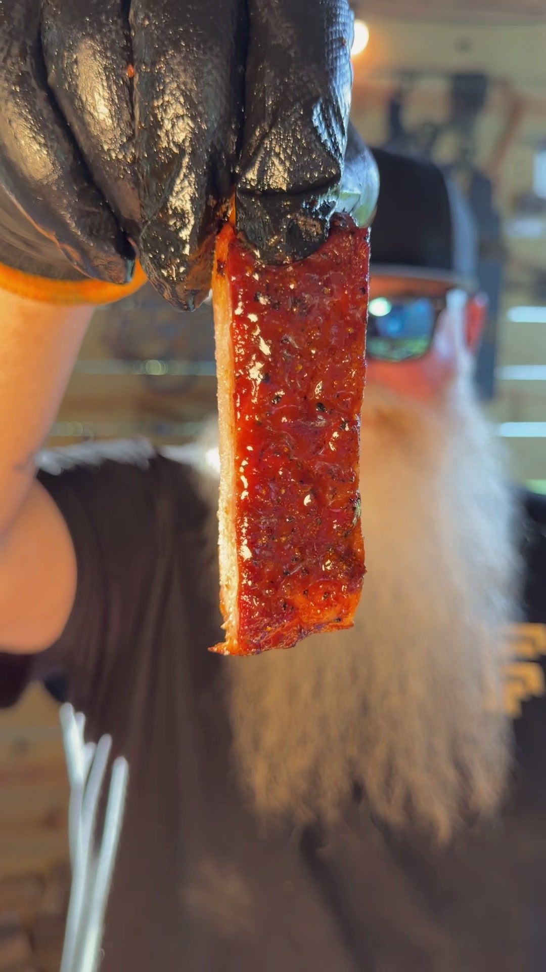 @Farm To Fire Louisiana