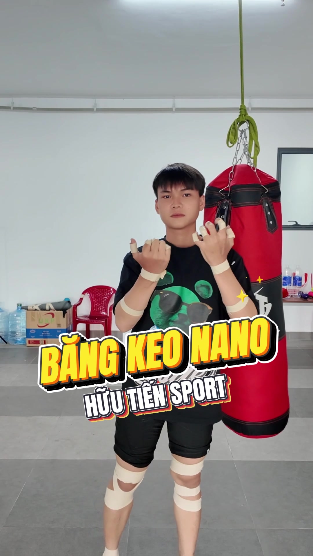 @Hữu Tiến Sport