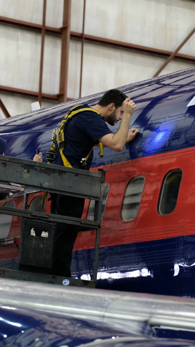 @Nolinor Aviation