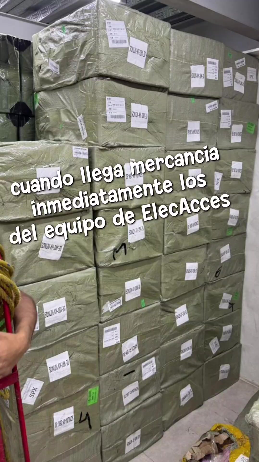 @ElecAcces