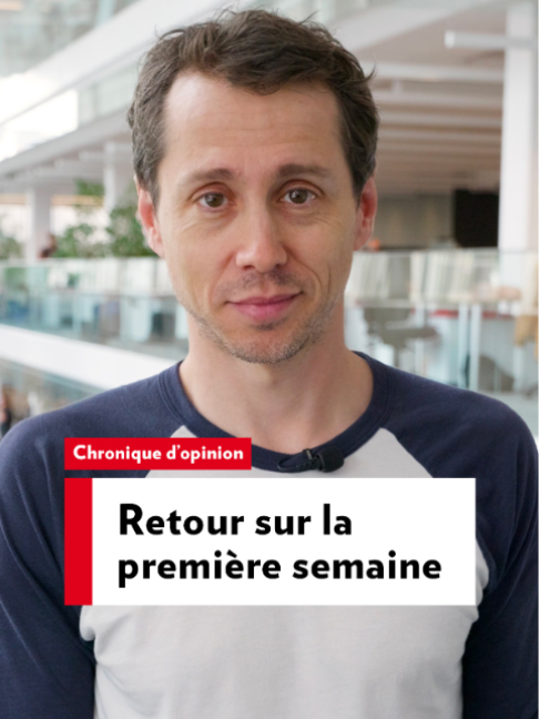 @La Presse