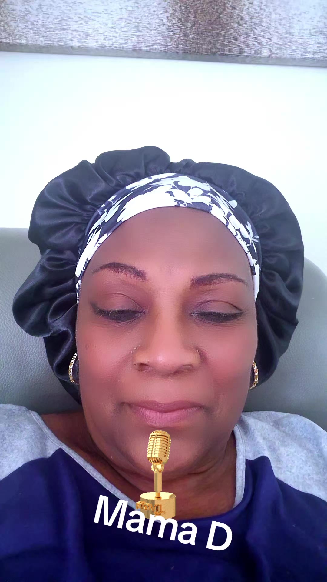 @Mama Dee 1919