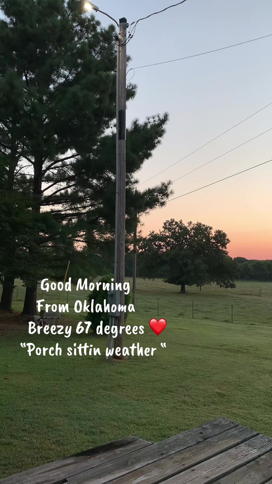@Oklahomagreeneyes🌼