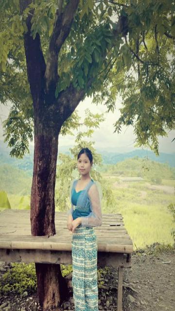 @Thinyu