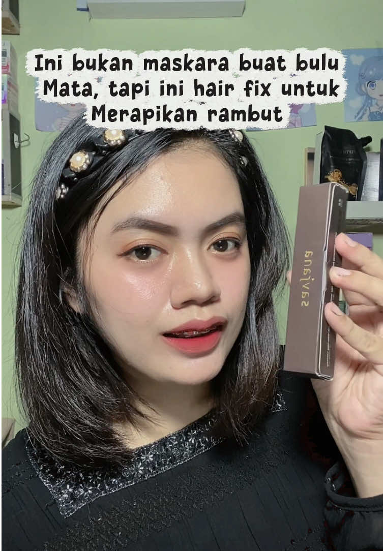 @Kiki | BeautyEnthusiast