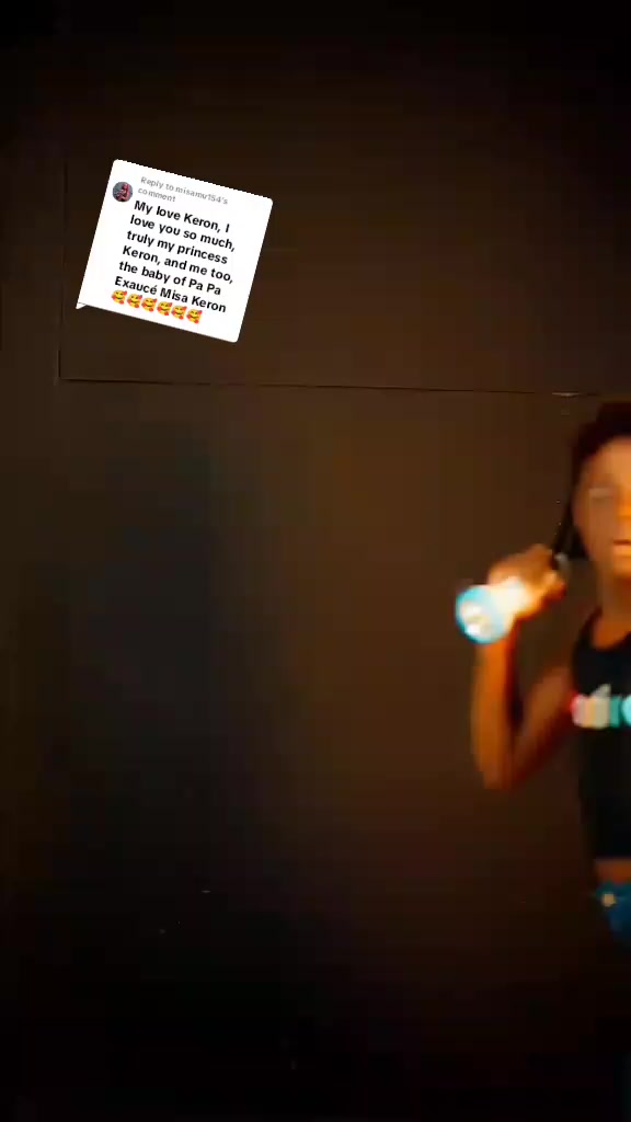 @✨SANDRA💫WA KERON 🍊