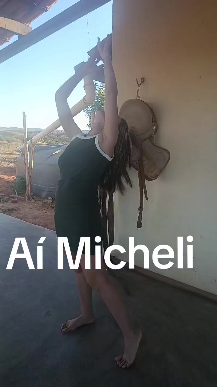 @Michelle Costa