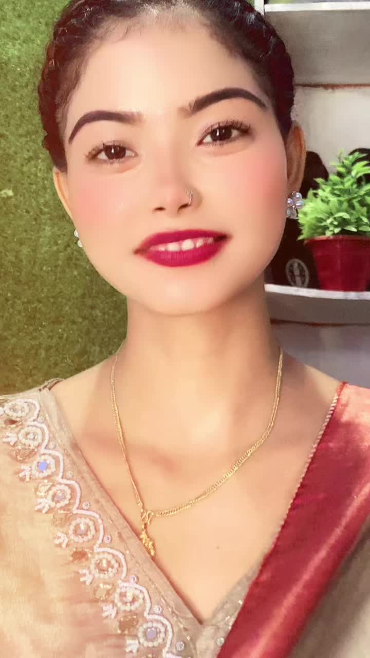 @Maya beautyparlour