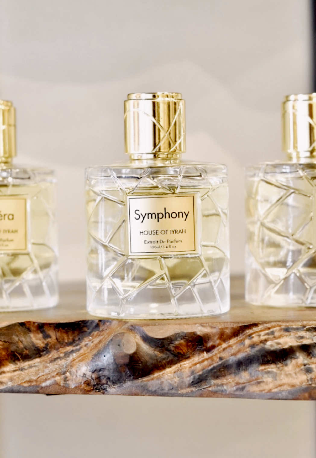 @Perfumology
