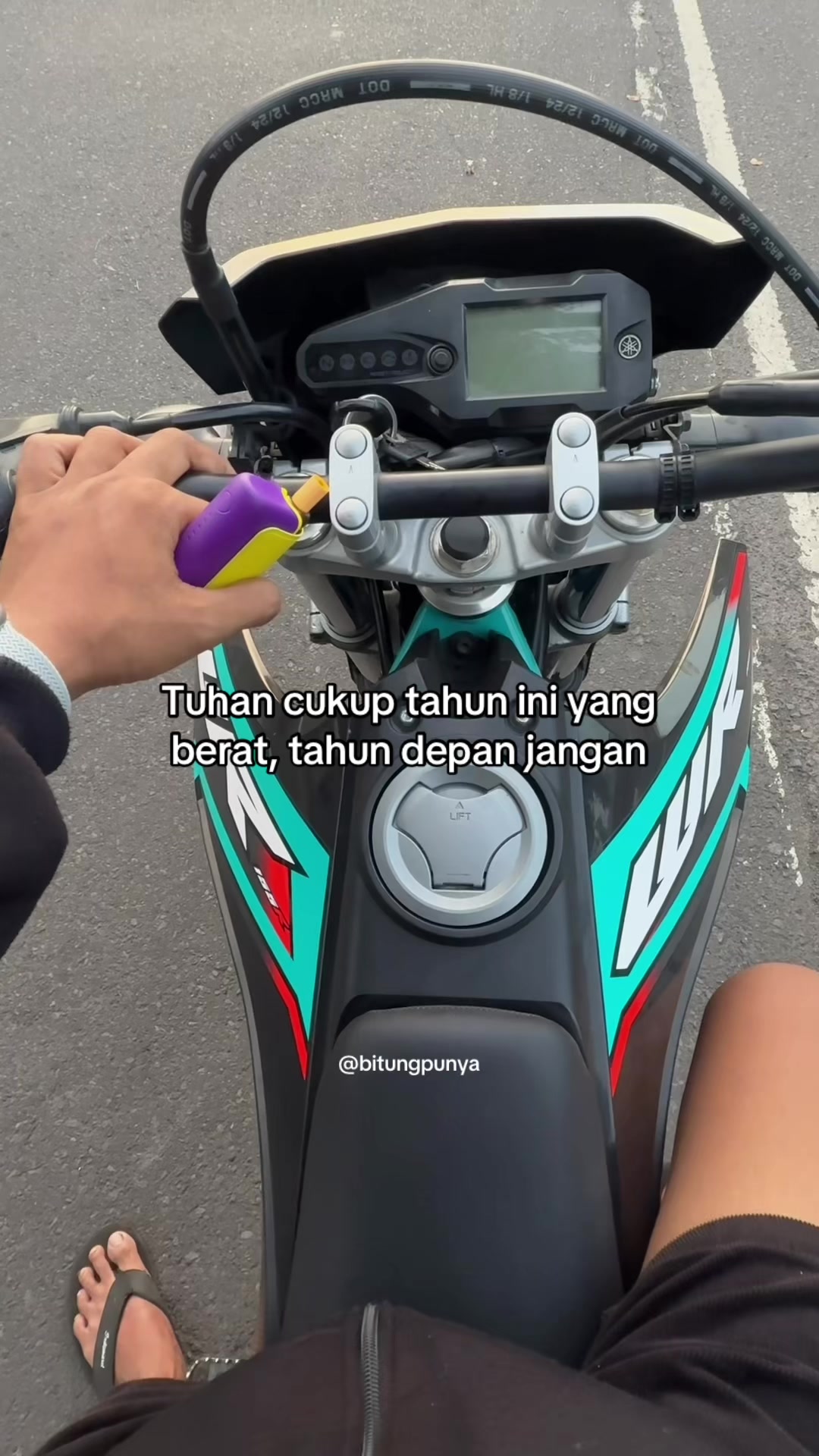 @Bitung Punya