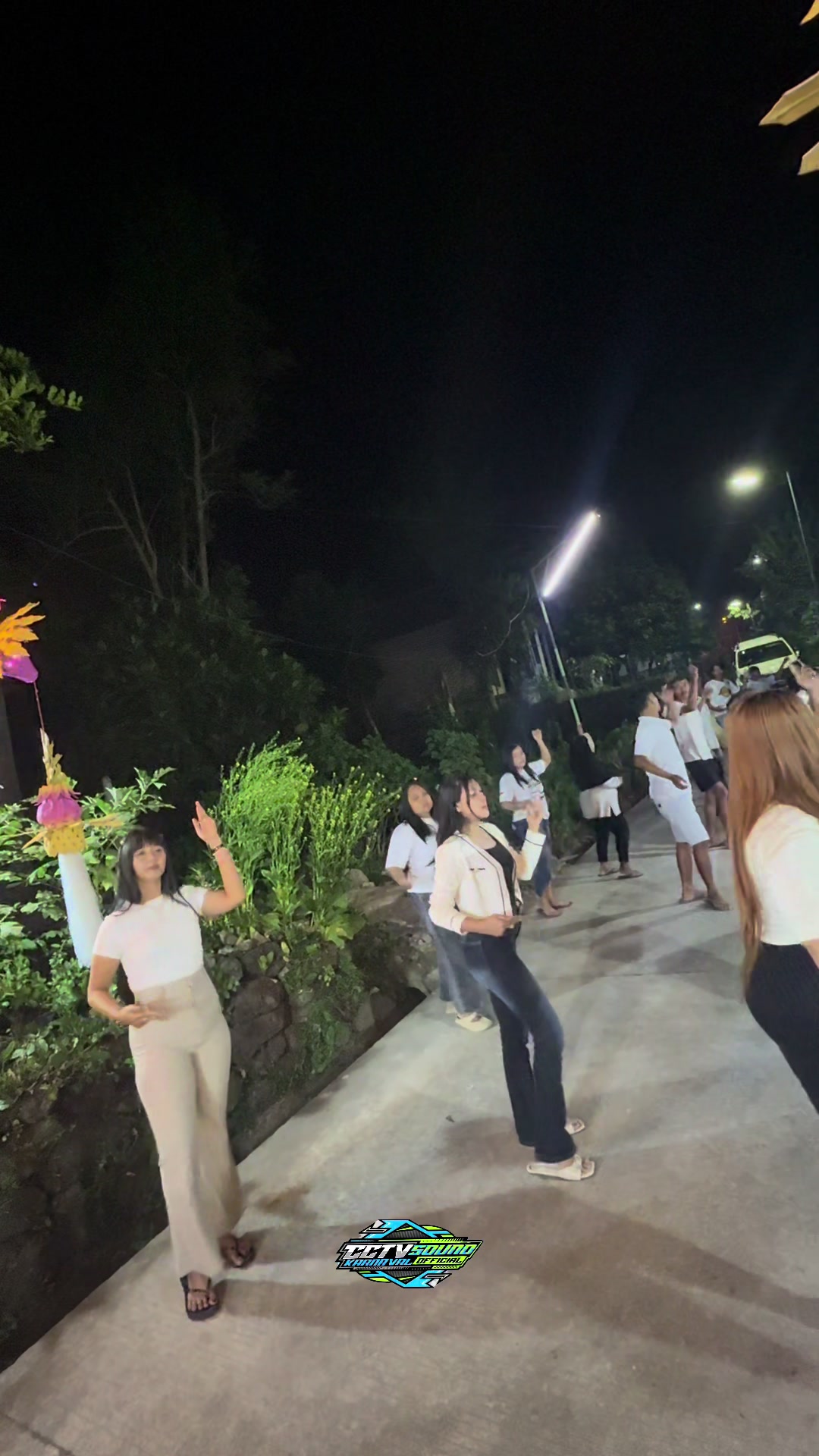 @Cctv Sound Karnaval Official