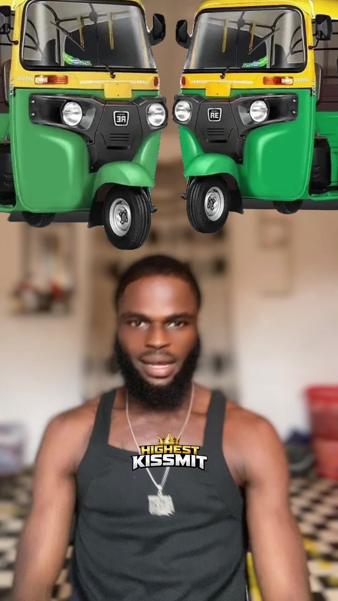 @HIGHEST KISSMIT ❤️💰