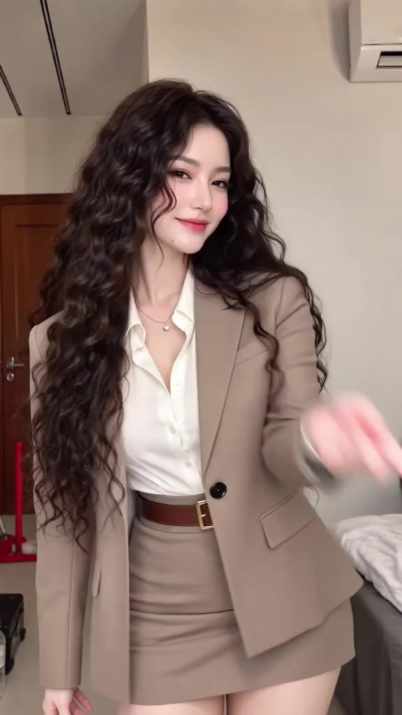 @asian&cosplay