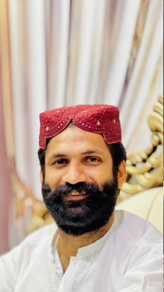 @Irfan Khan Baloch