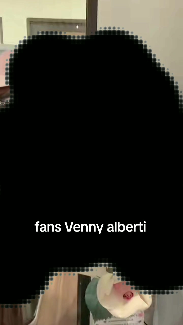 @fans venny alberti ♋️