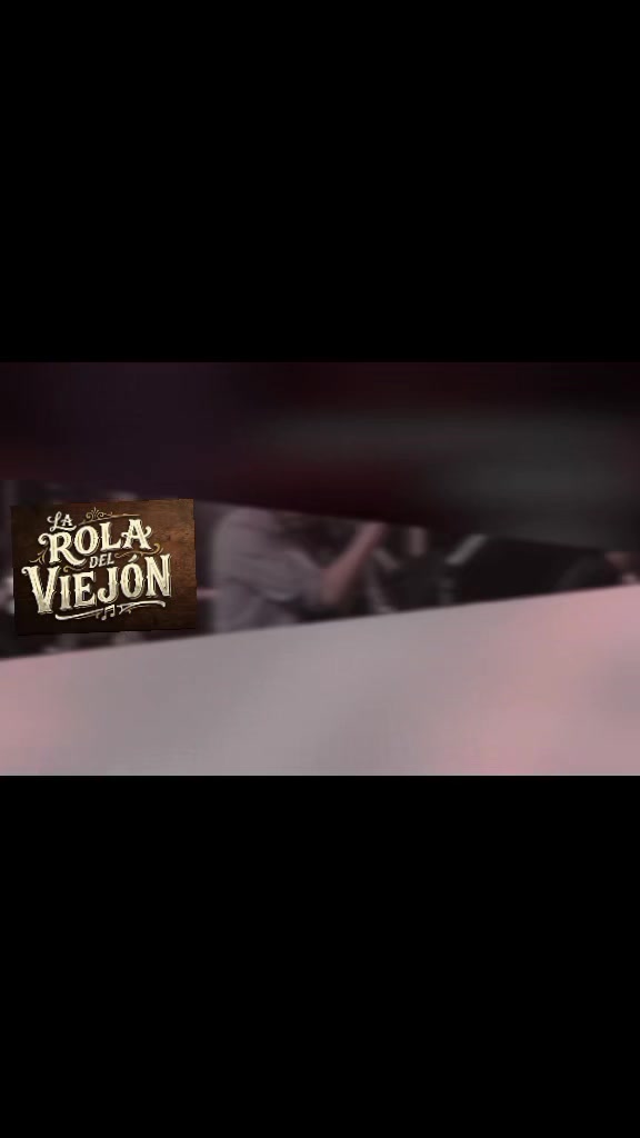 @La rola del Viejón...