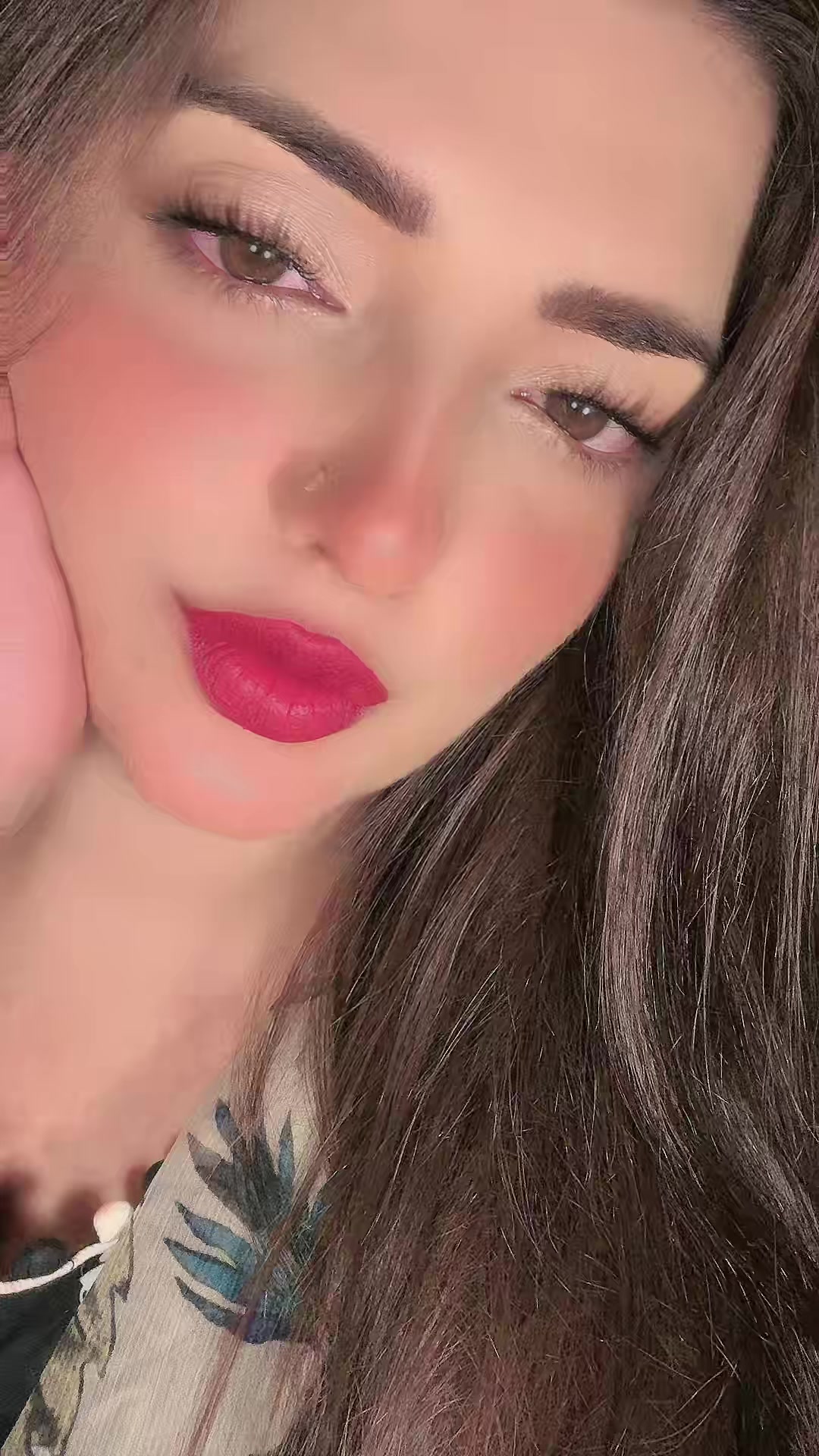@Saba shah ❤️