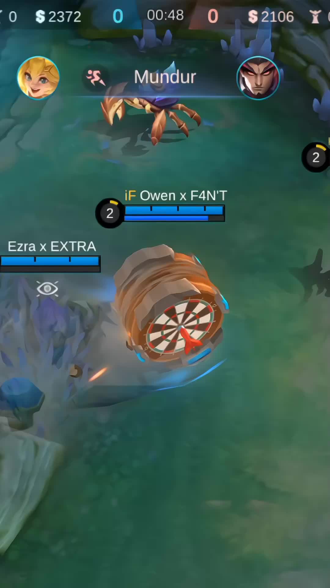 @Owen x F4N'T