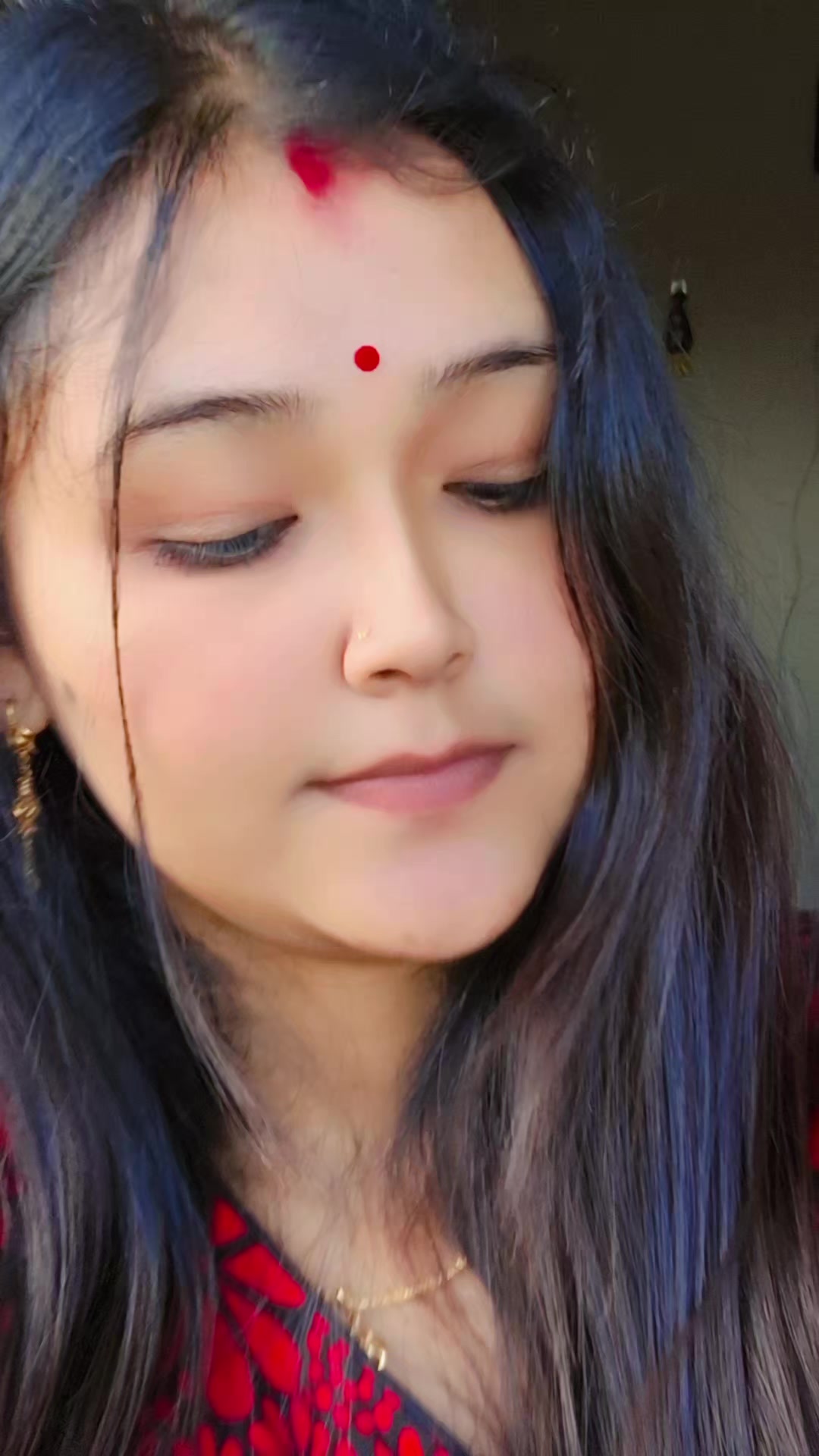 @😍অপ্সরা লাবণ্য😍
