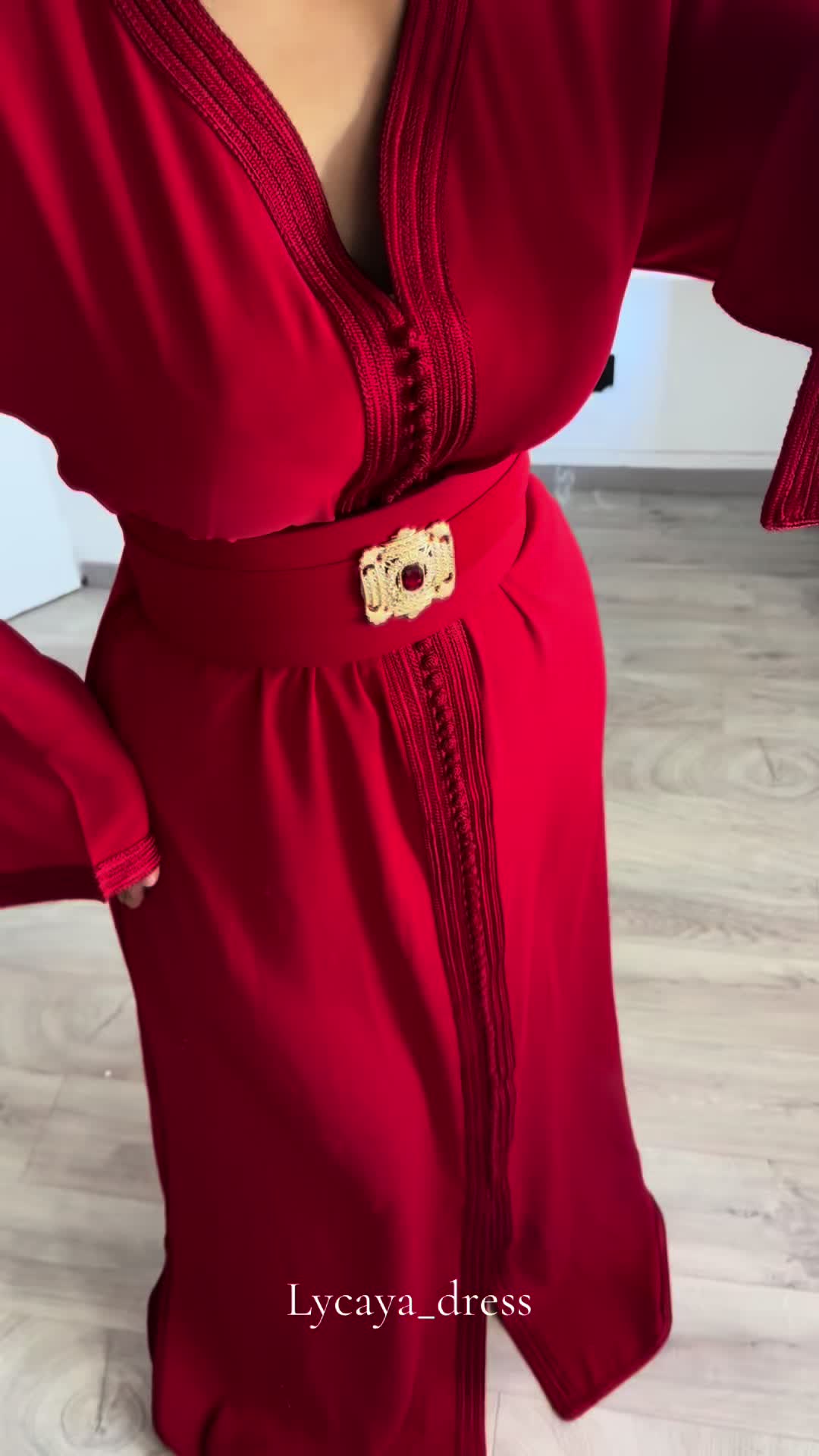 @LYCAYA_DRESS 👗