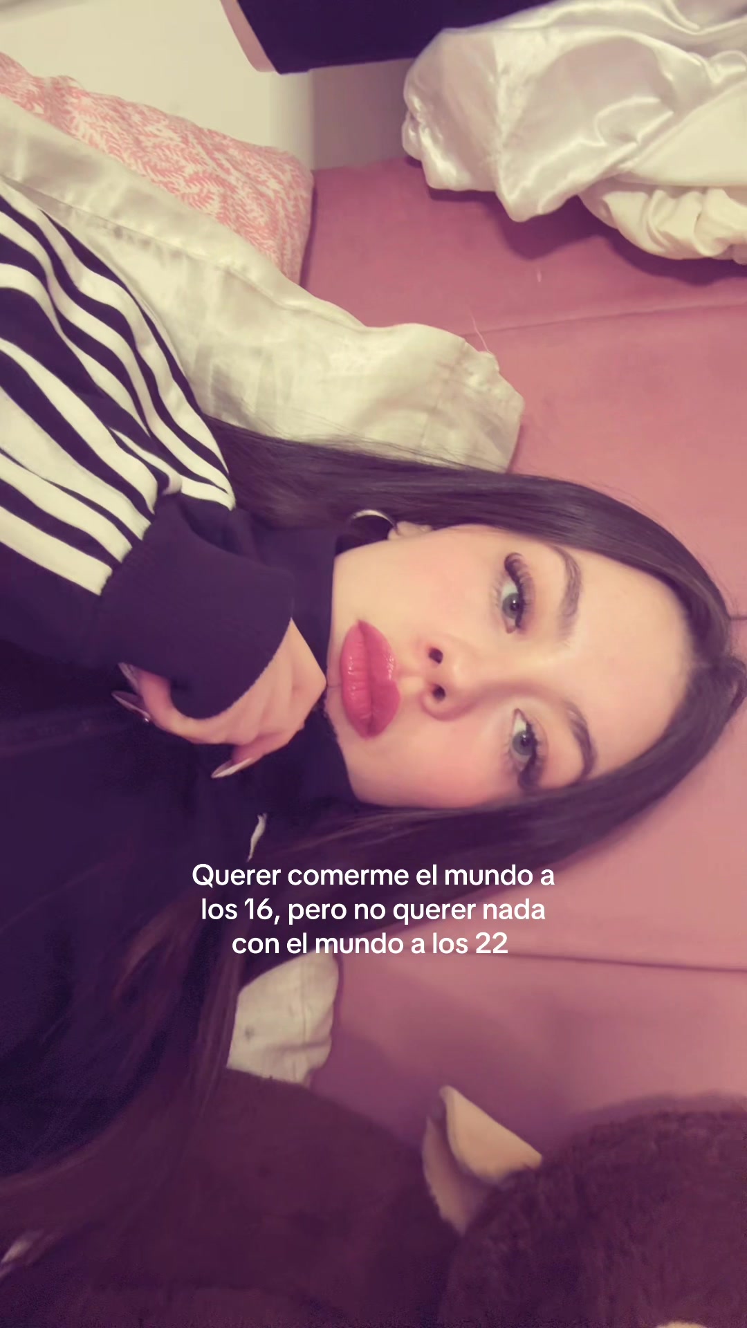 @Alicia