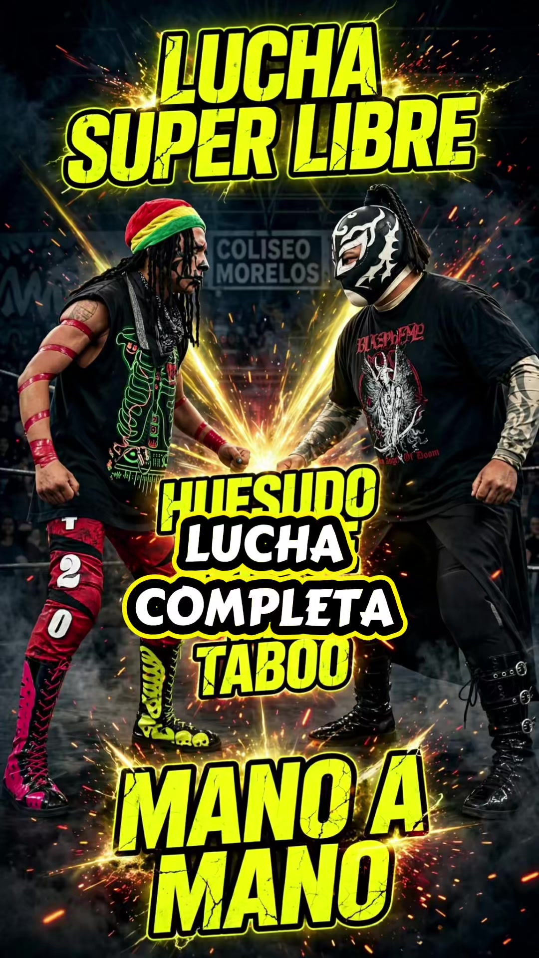 @Enfoque Deportivo 2025