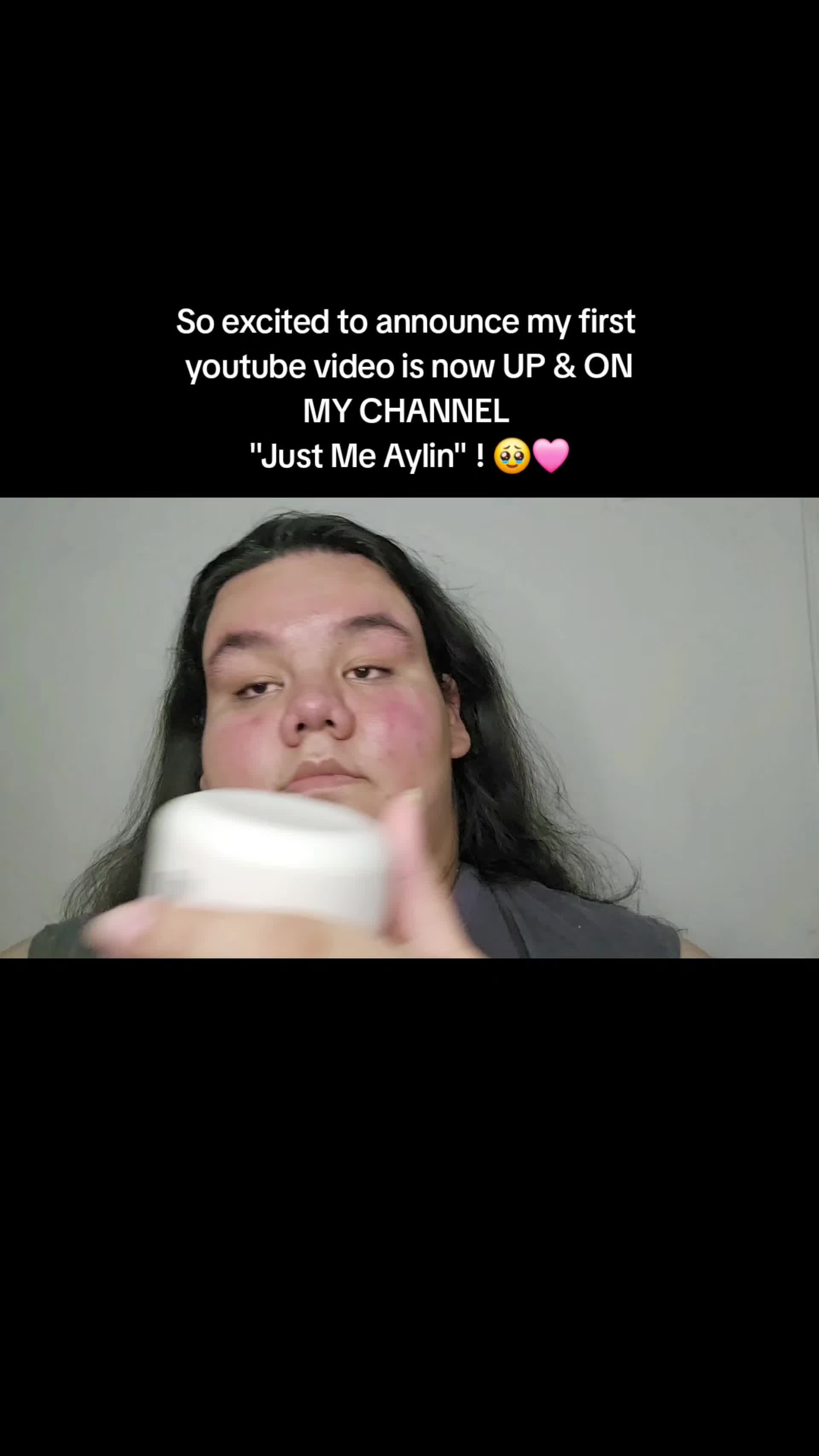 @Aylin Garcia (EYE-Leen) 🩷