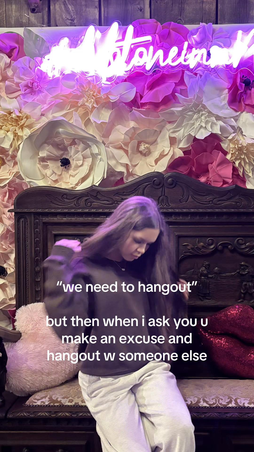 @secret
