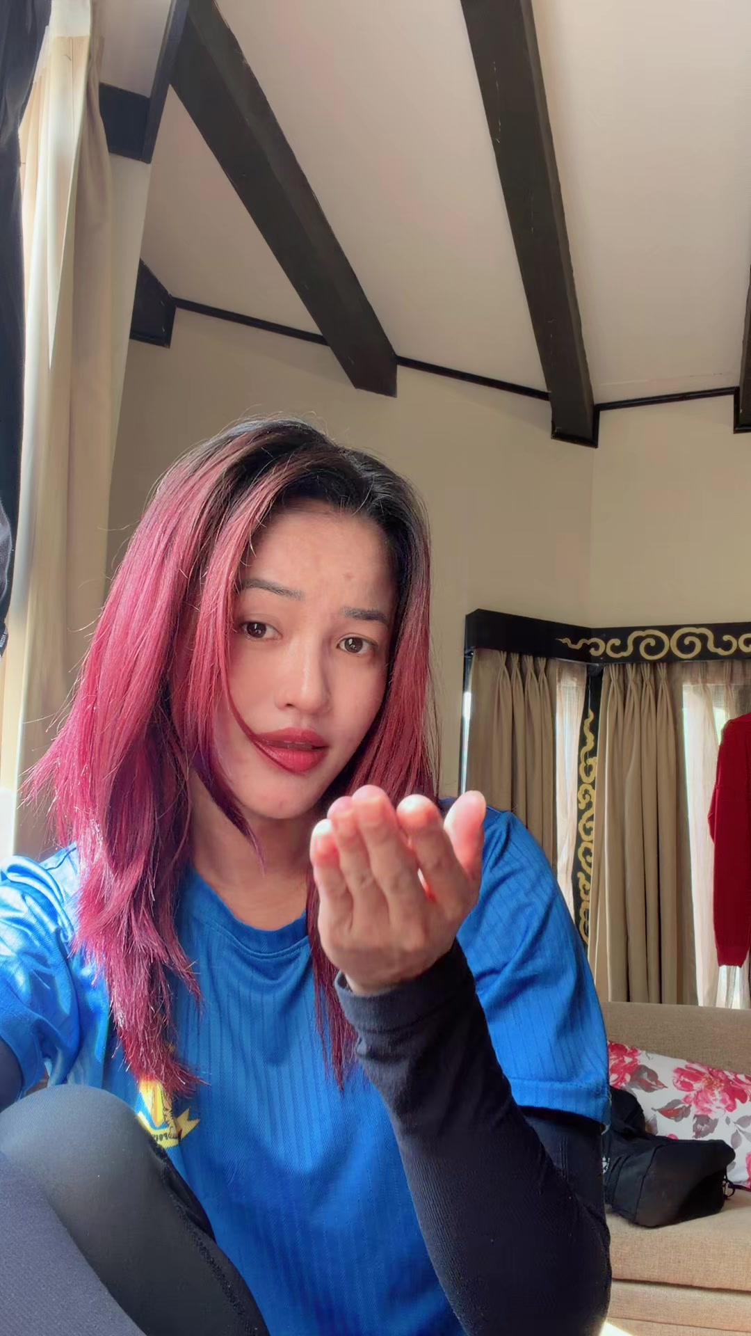 @SARU LIMBU