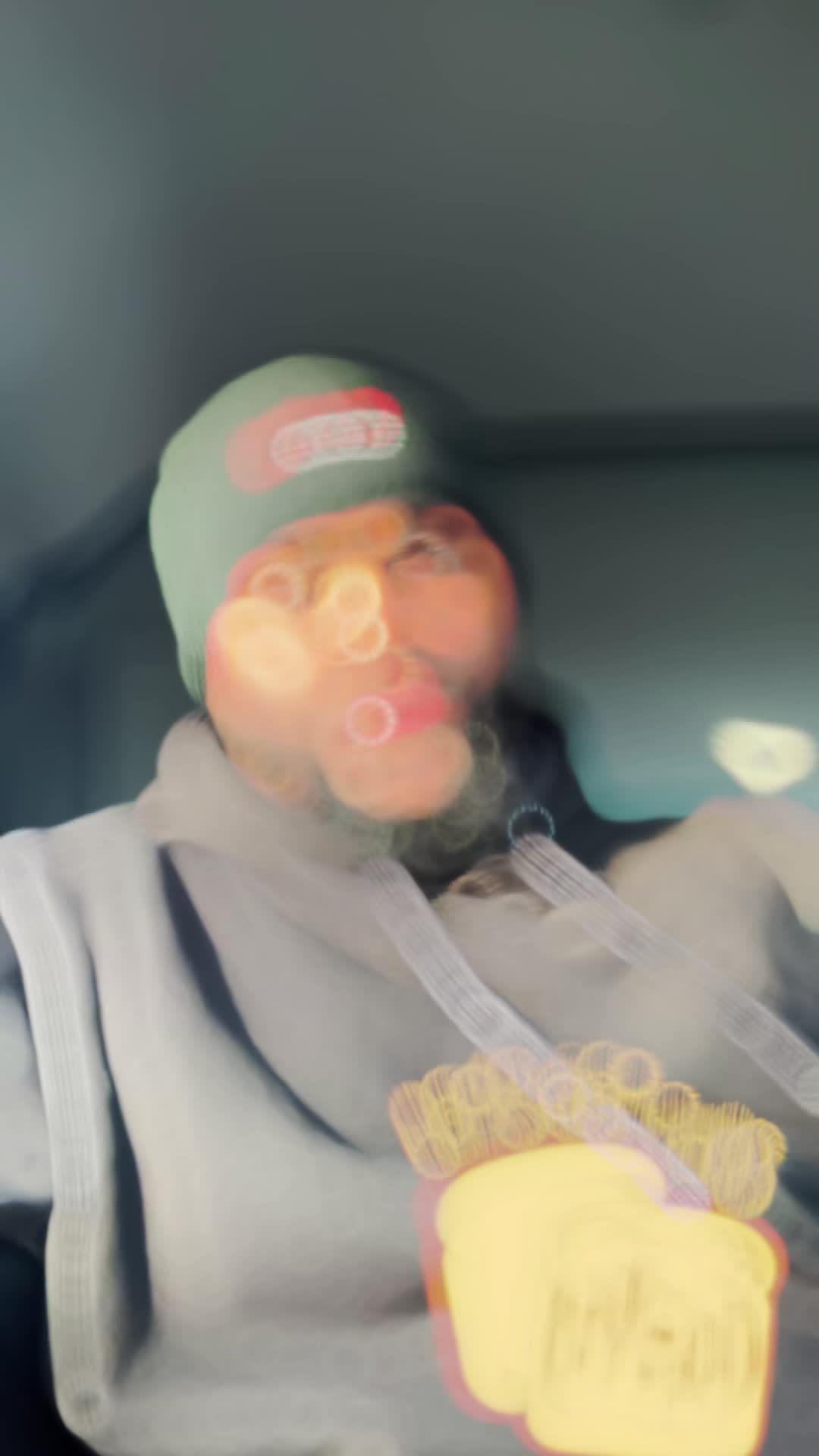 @MikeyLove