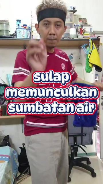 @Kang Sulap