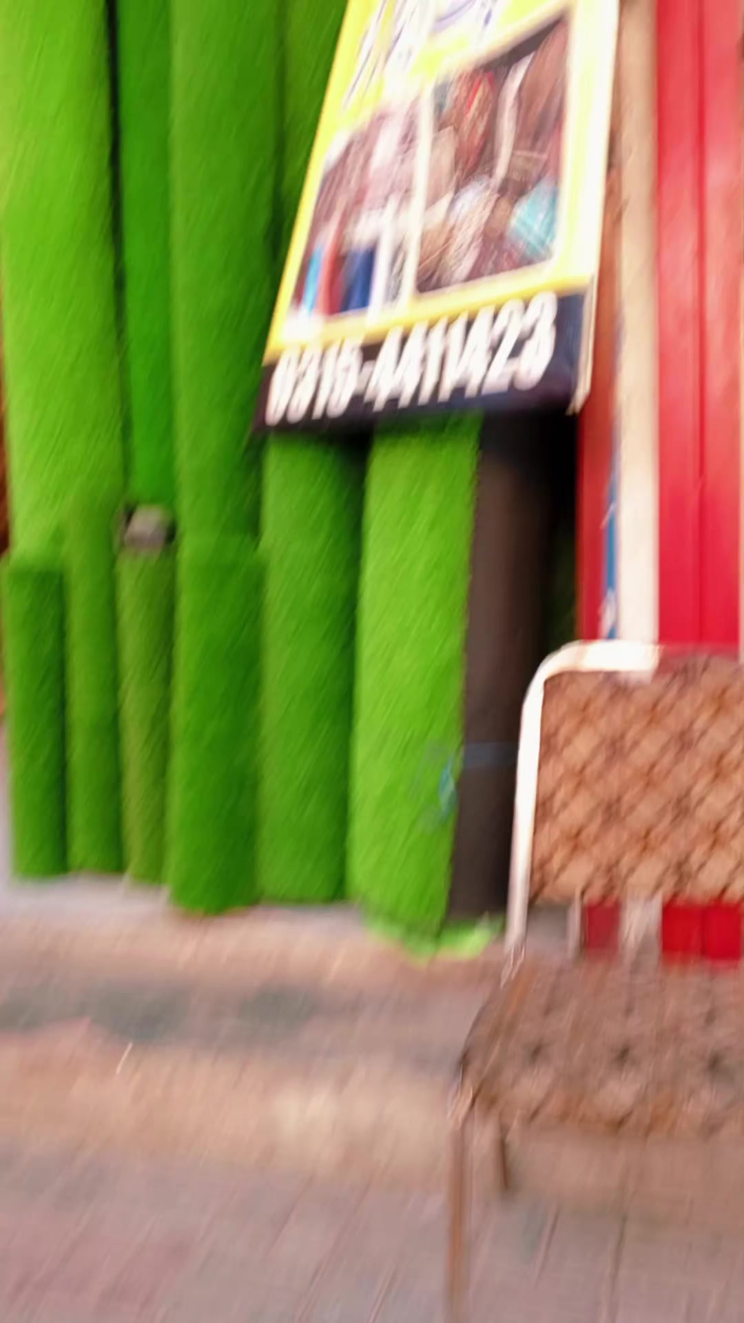 @KHAN Carpets and Rugs