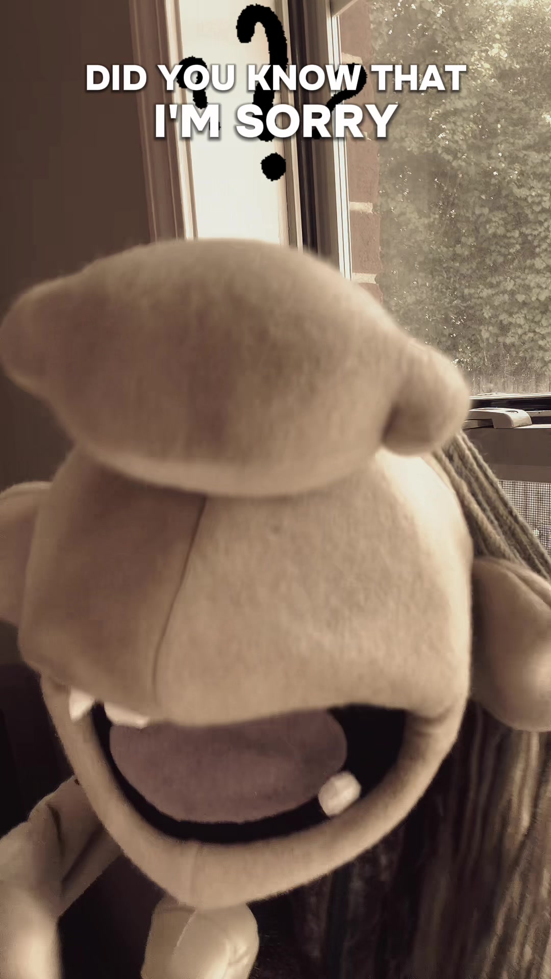 @PuppetTakeover