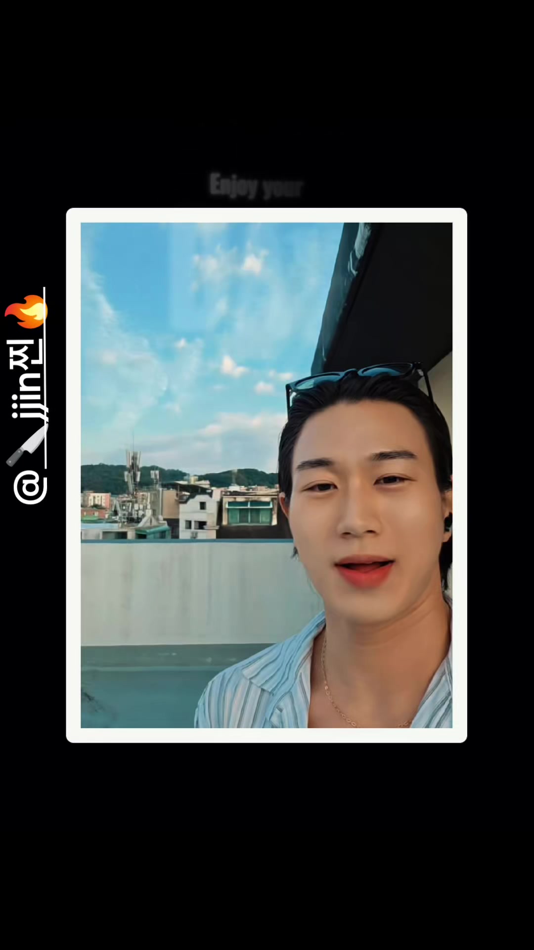 @Angie~앤지~🔪Tonics🔥