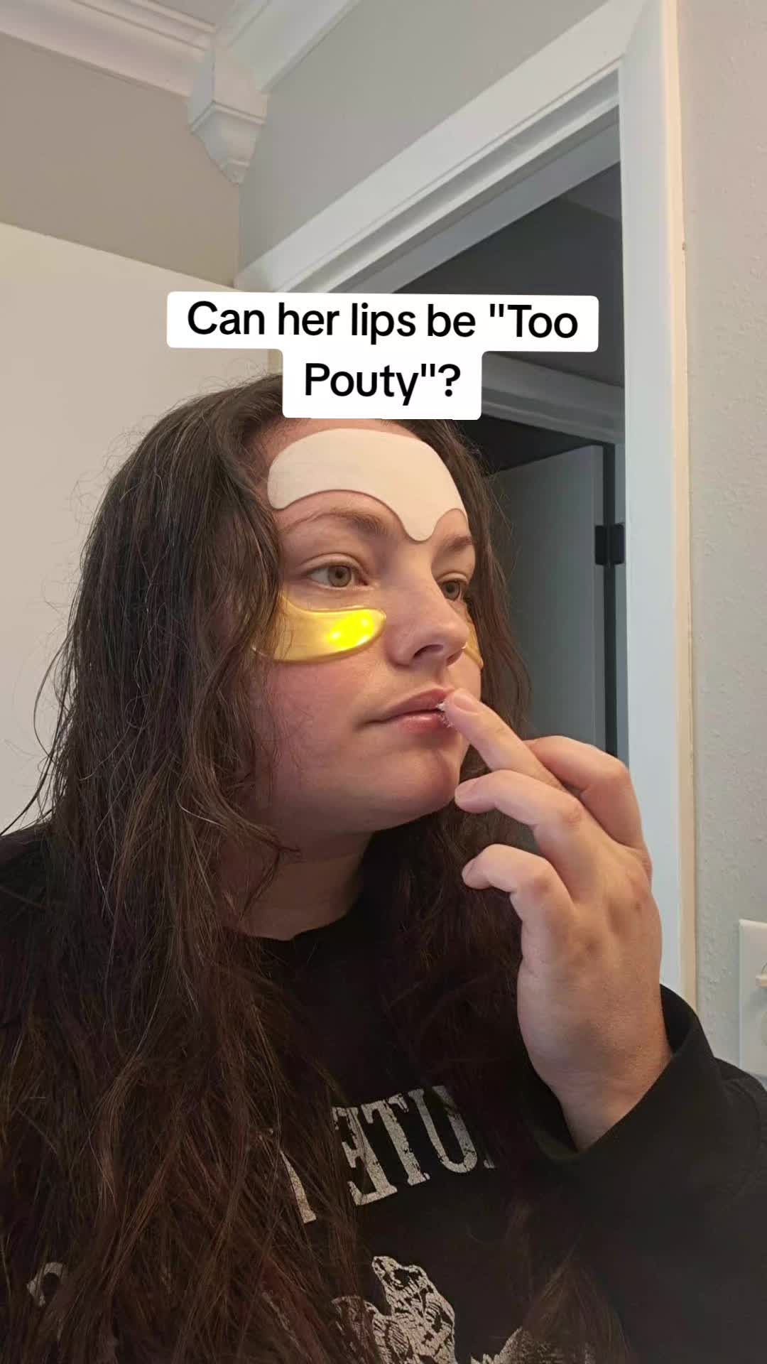 @✨️🖤Lauren B🖤✨️
