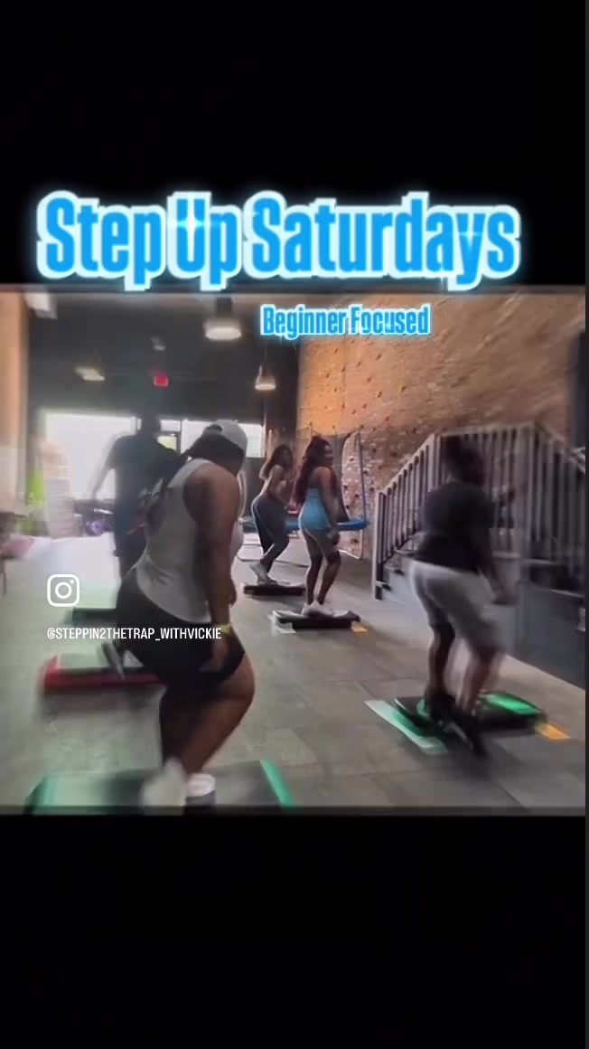 @vickiebsteppin