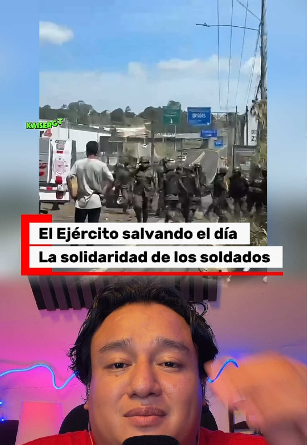 @KAISER GT