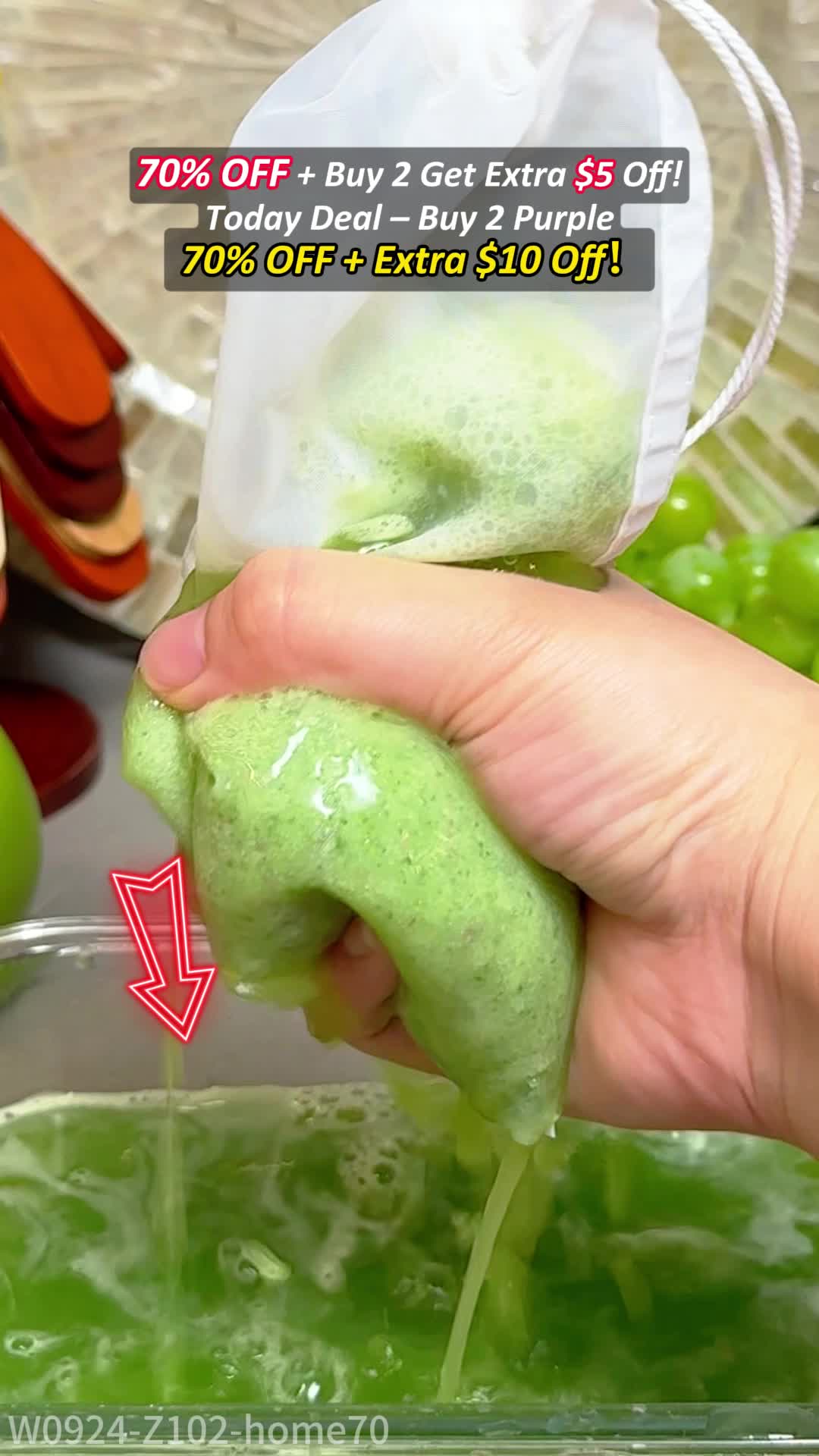 @ZHENMIHOME