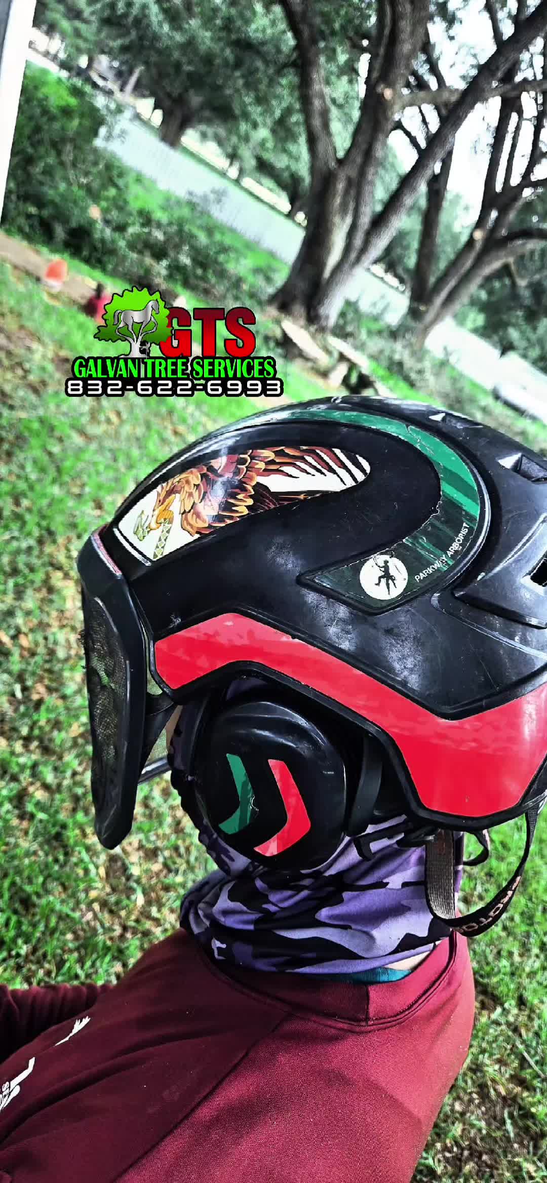 @GTS Galvan Tree Services LLC