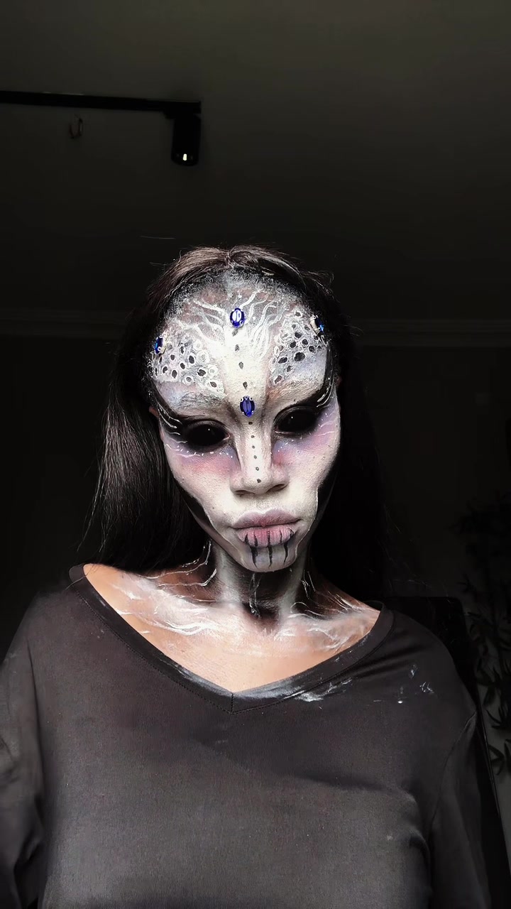 @BlueBambini🕷️