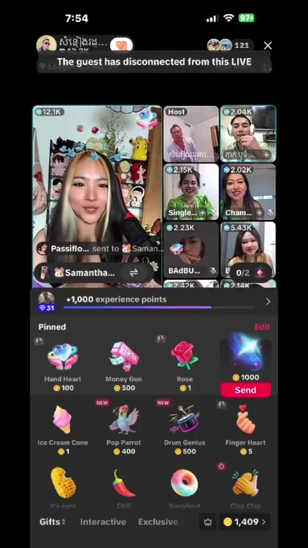 @๐โฎ๏ธSamantha ๐ง๐ค๐ฐ๐๐ฐ๐ญ