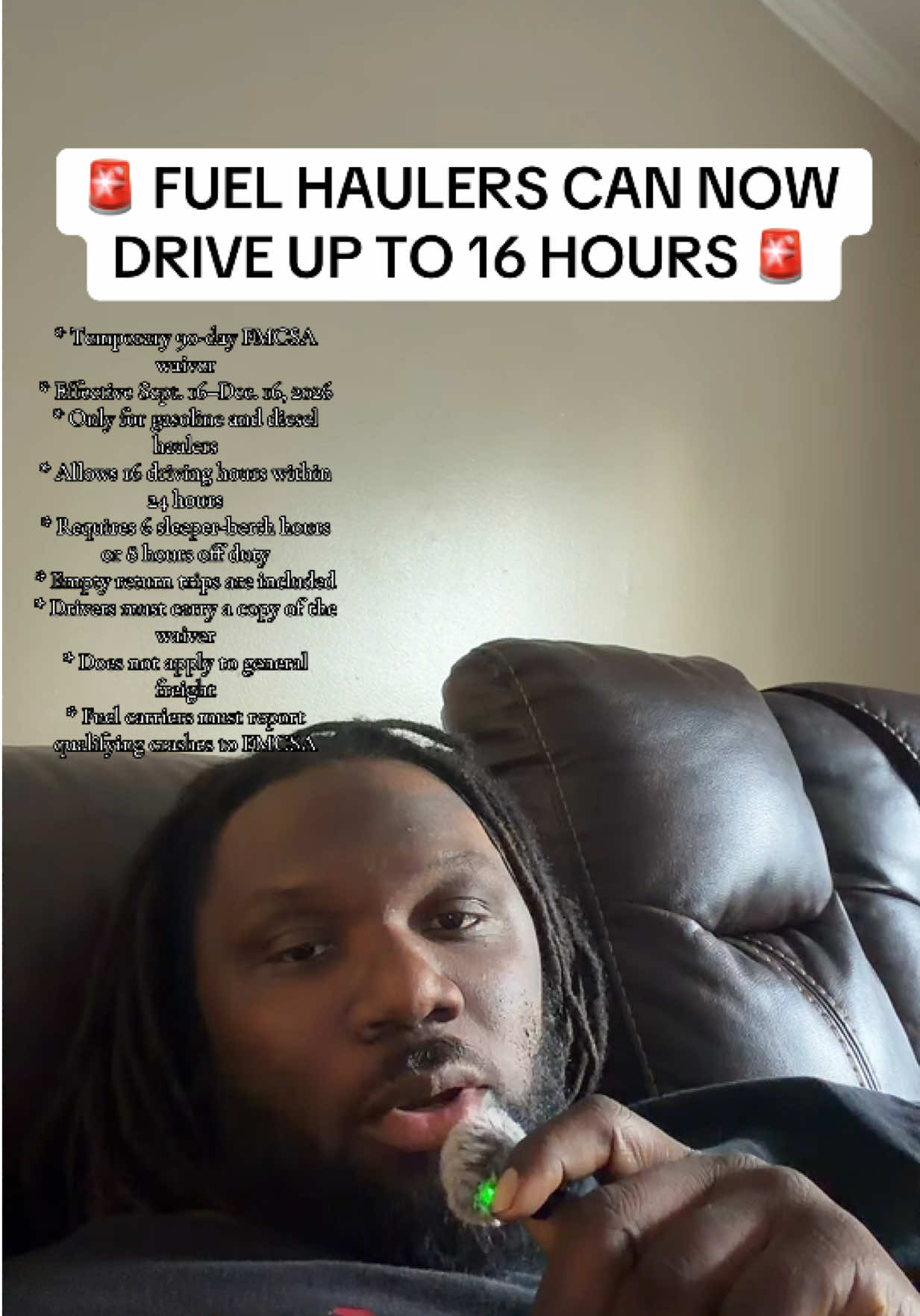 @Introverted Trucker
