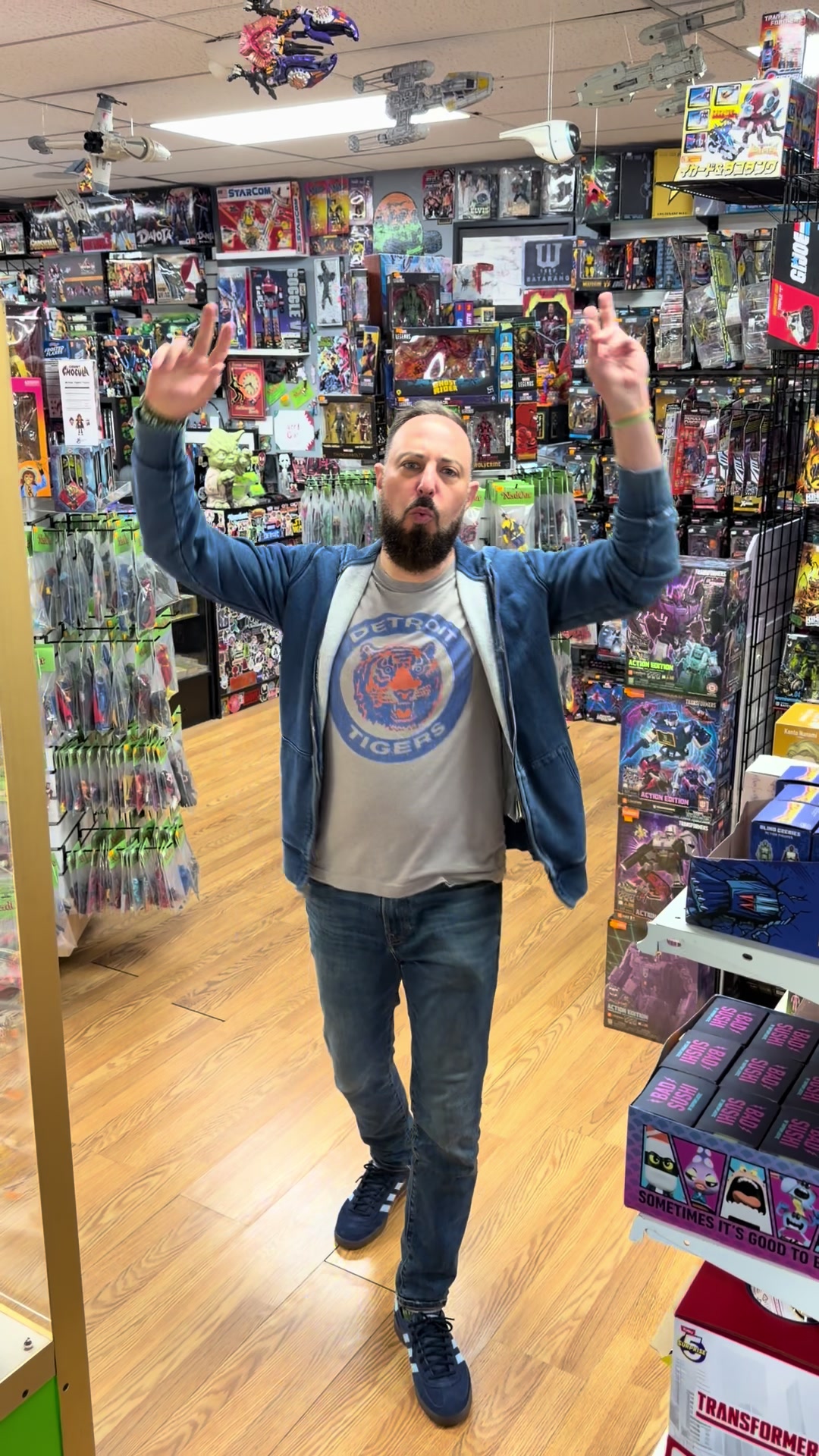 @Nerd Out Toys