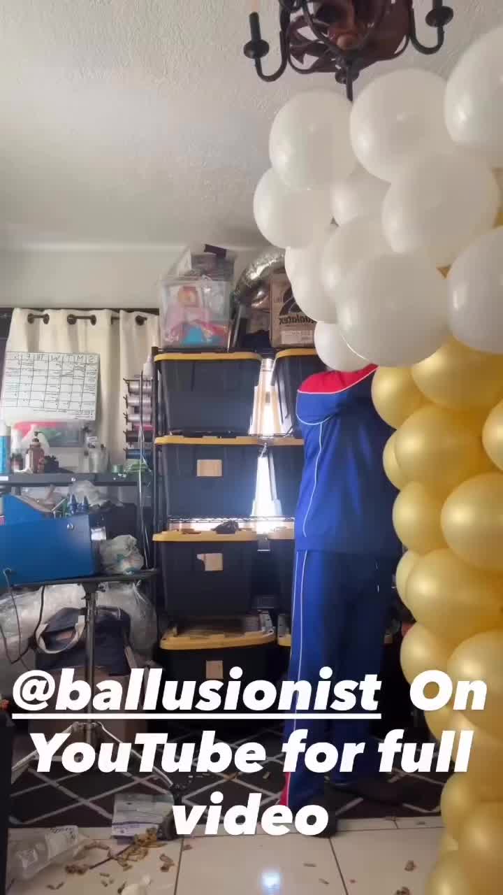 @Ballusionist