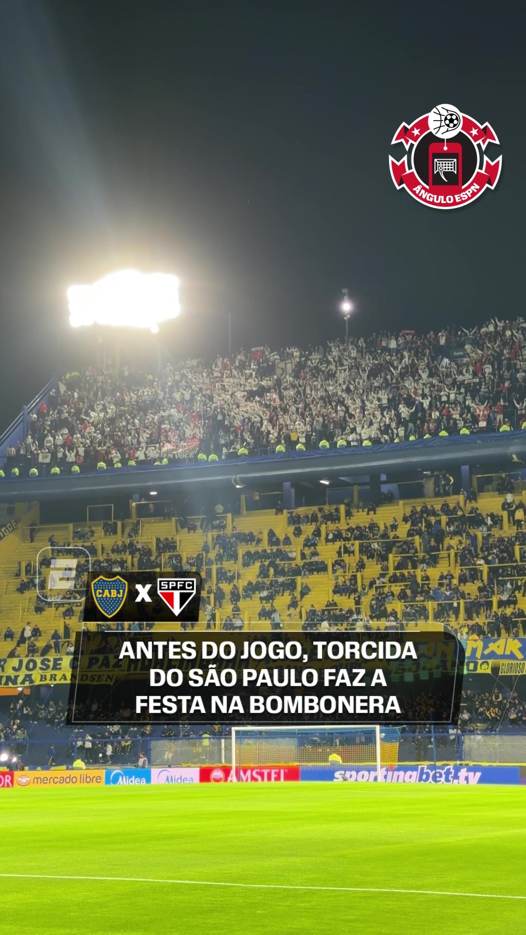 @ESPN Brasil