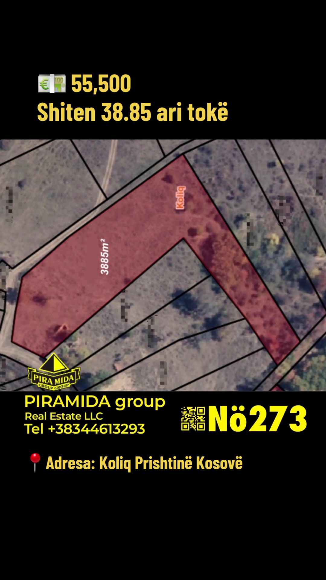 @PIRAMIDA group