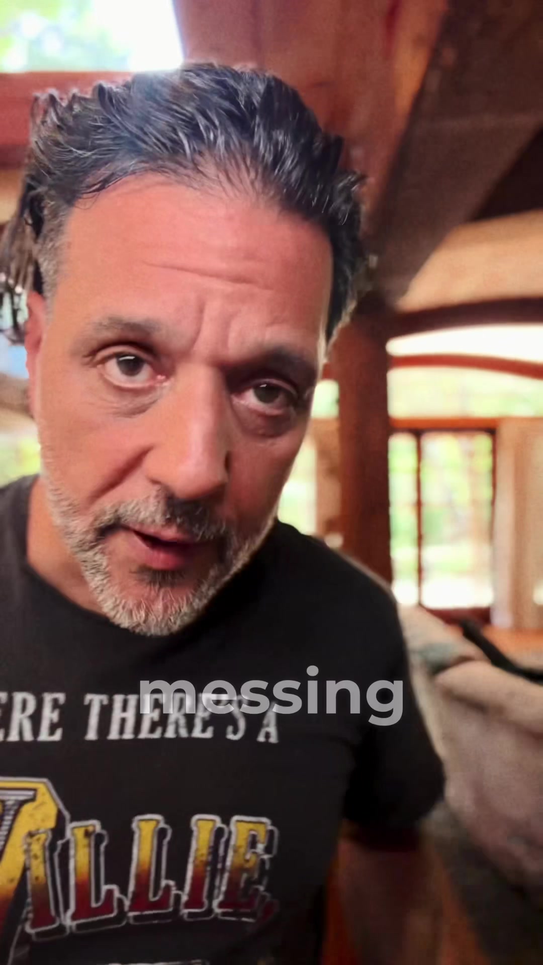 @George Stroumboulopoulos