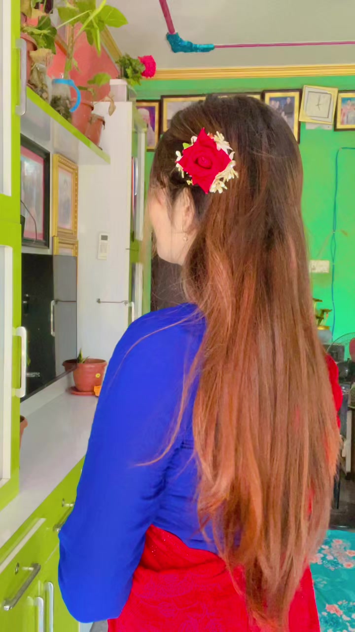 @Chandra Bayal